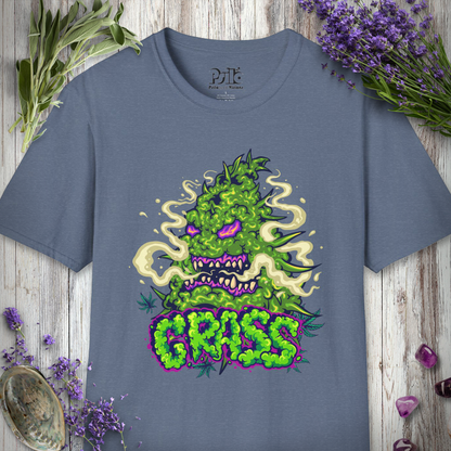 Monster Grass T-SHIRT