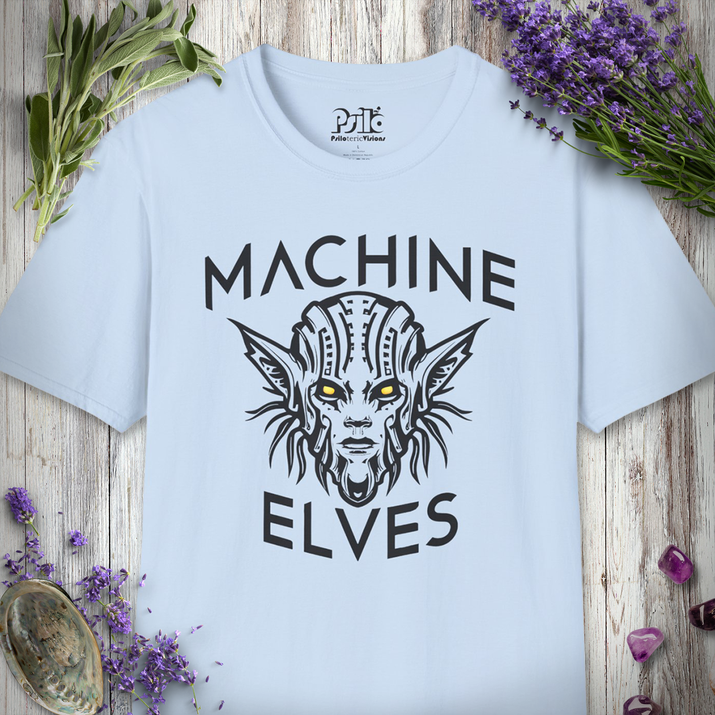 Machine Elves T-Shirt