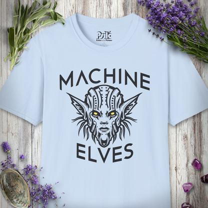 Machine Elves T-SHIRT