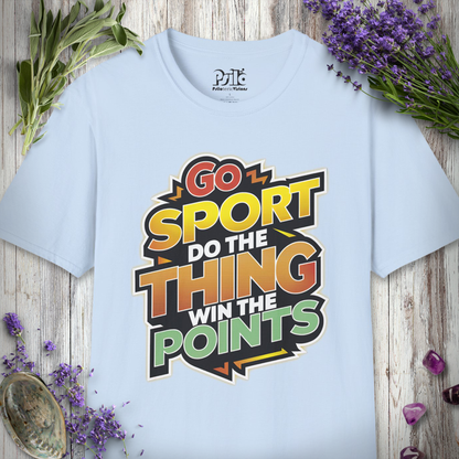 Go Sport Thing T-SHIRT