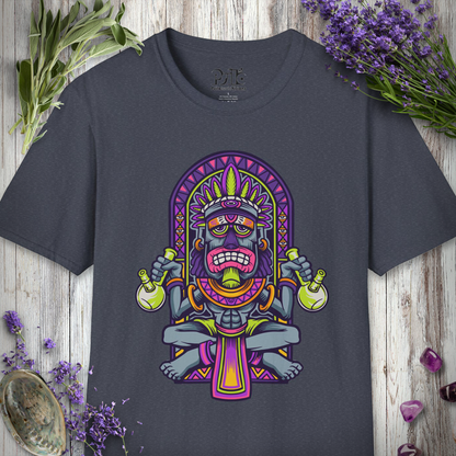 Totem Bongs T-SHIRT