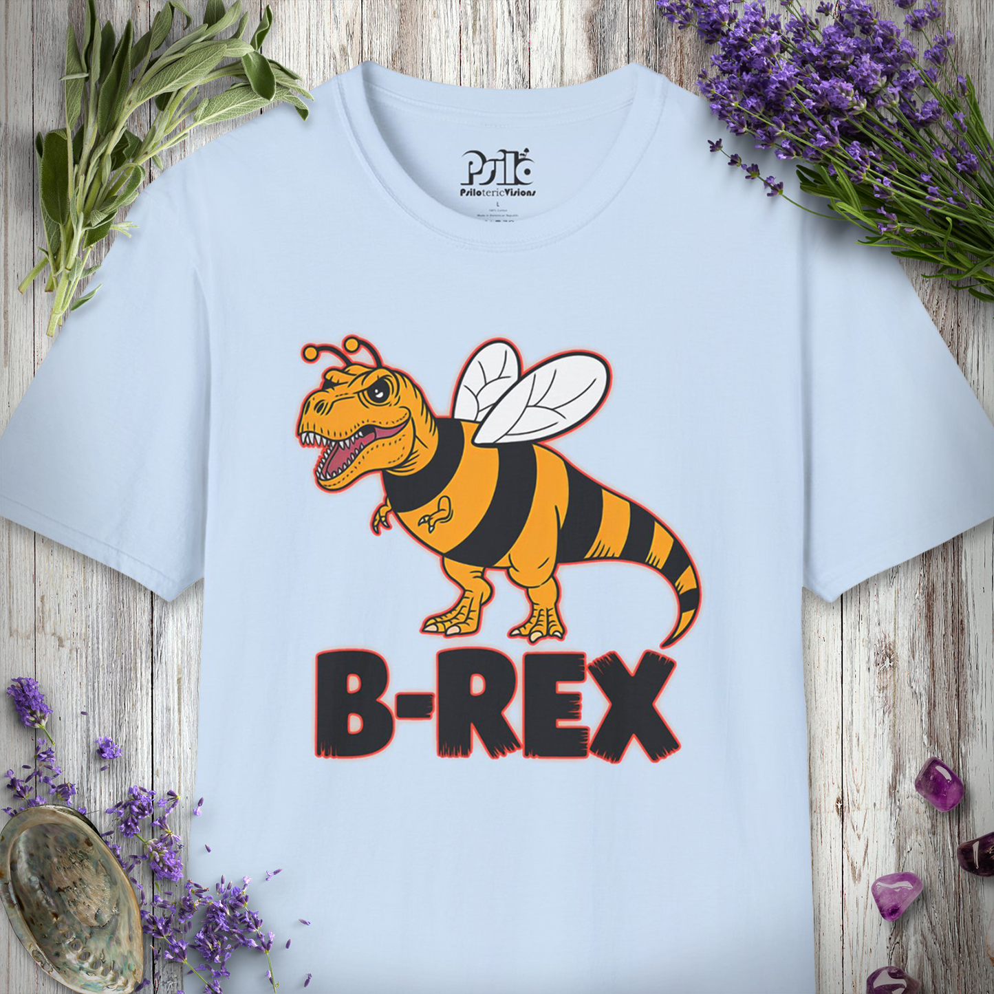 B-Rex T-SHIRT