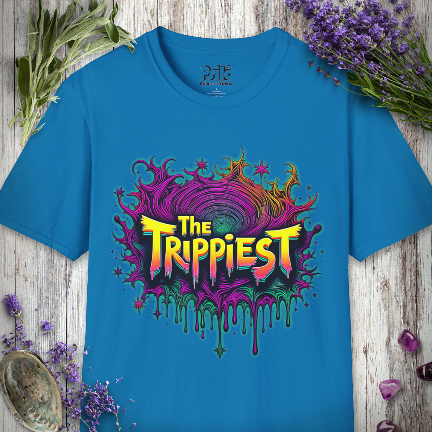 The Trippiest T-SHIRT