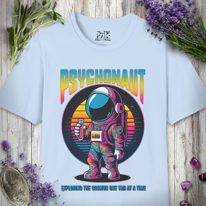 Cosmos Psychonaut T-SHIRT *