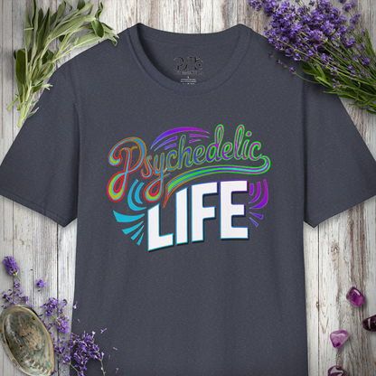 Psychedelic Life T-SHIRT