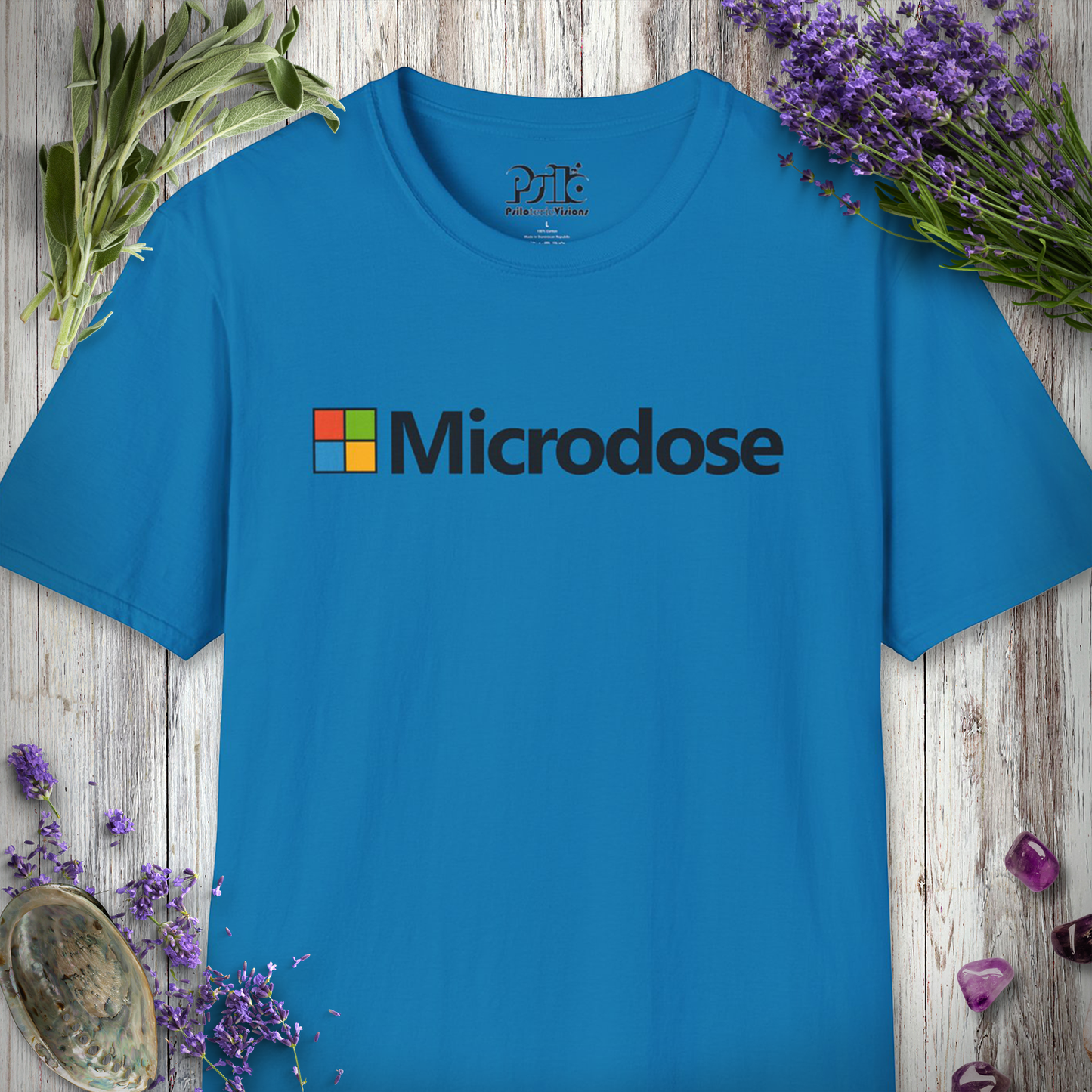 Microdose T-SHIRT *