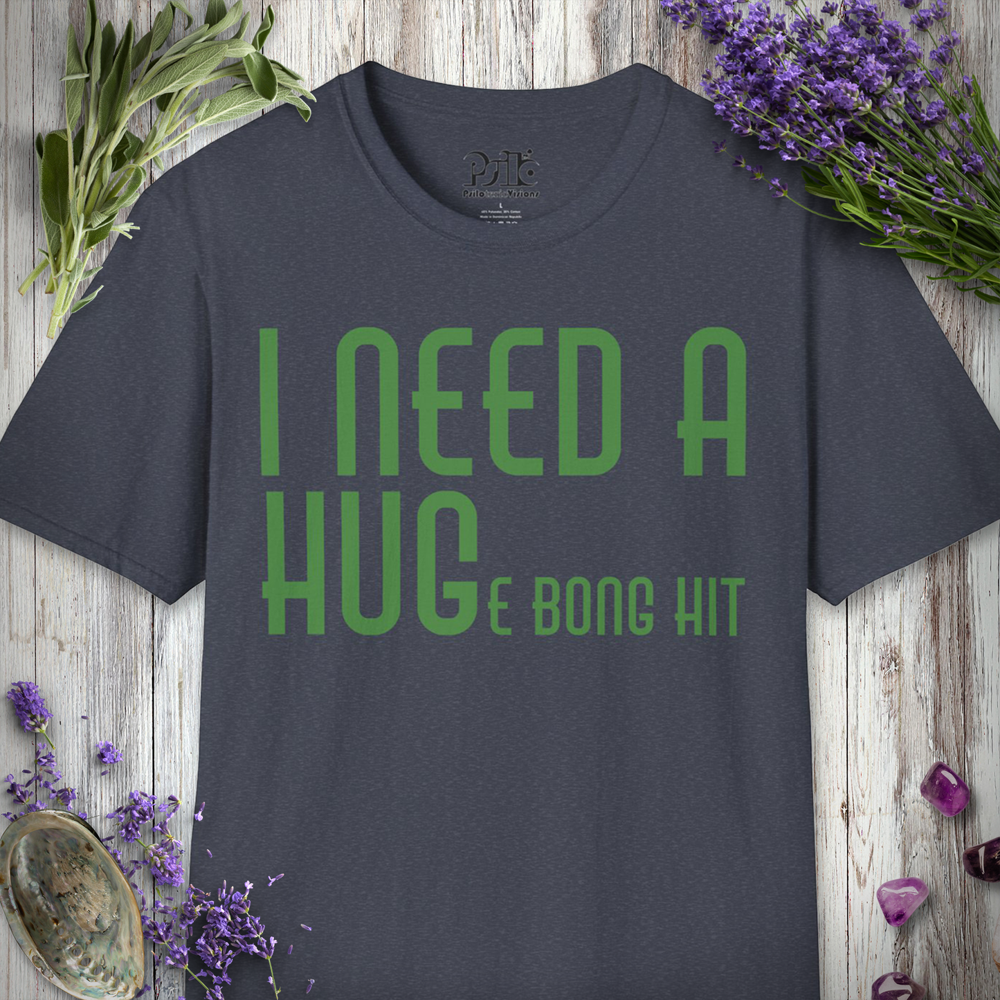 I Need A Hug T-SHIRT