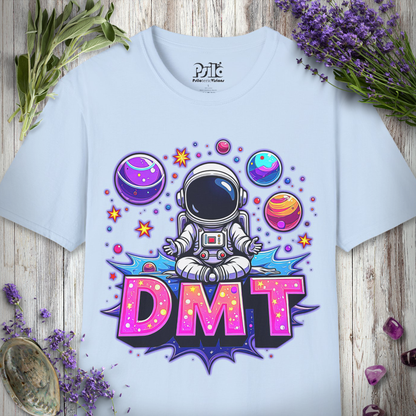 DMT Astronaut T-SHIRT