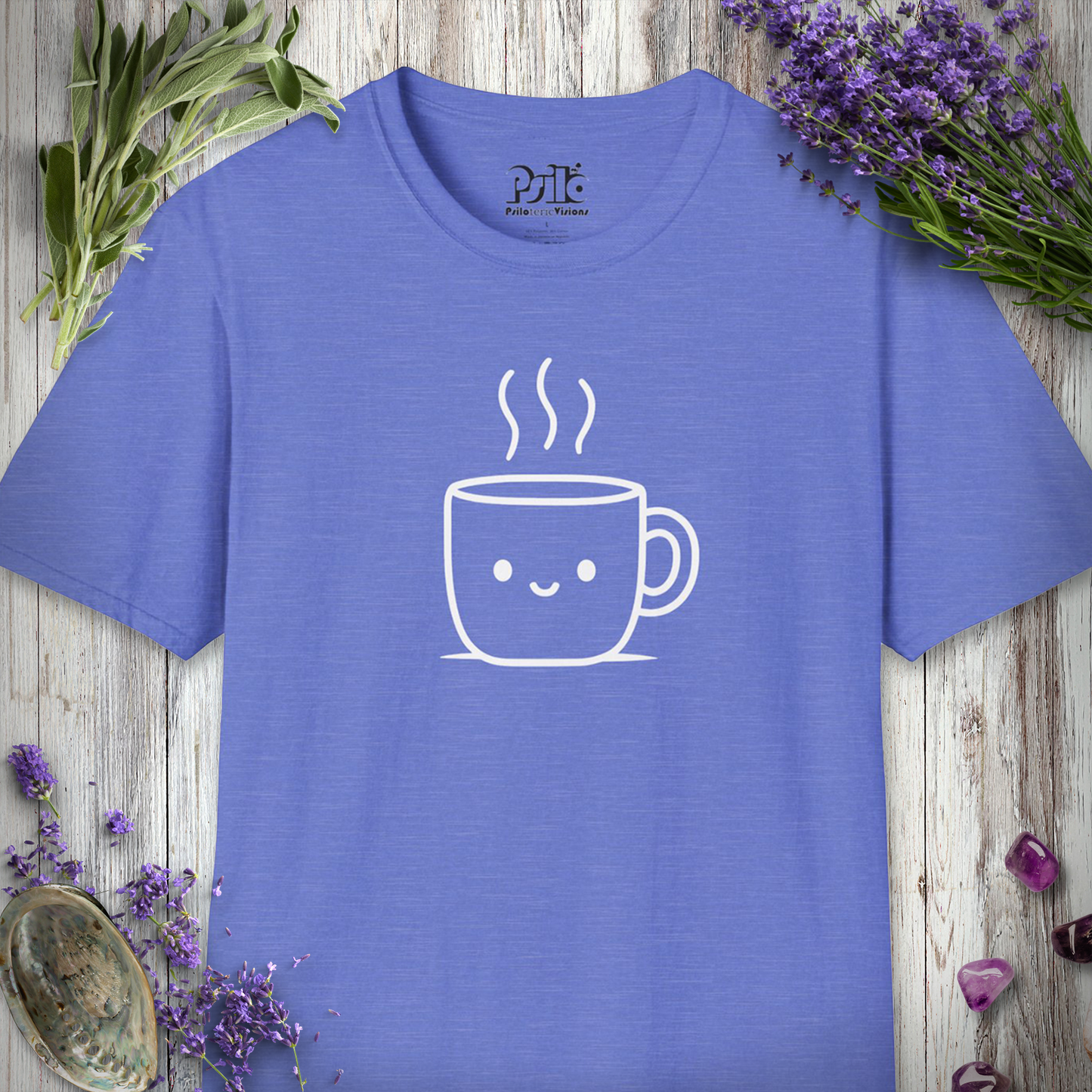 Cute Mug T-SHIRT