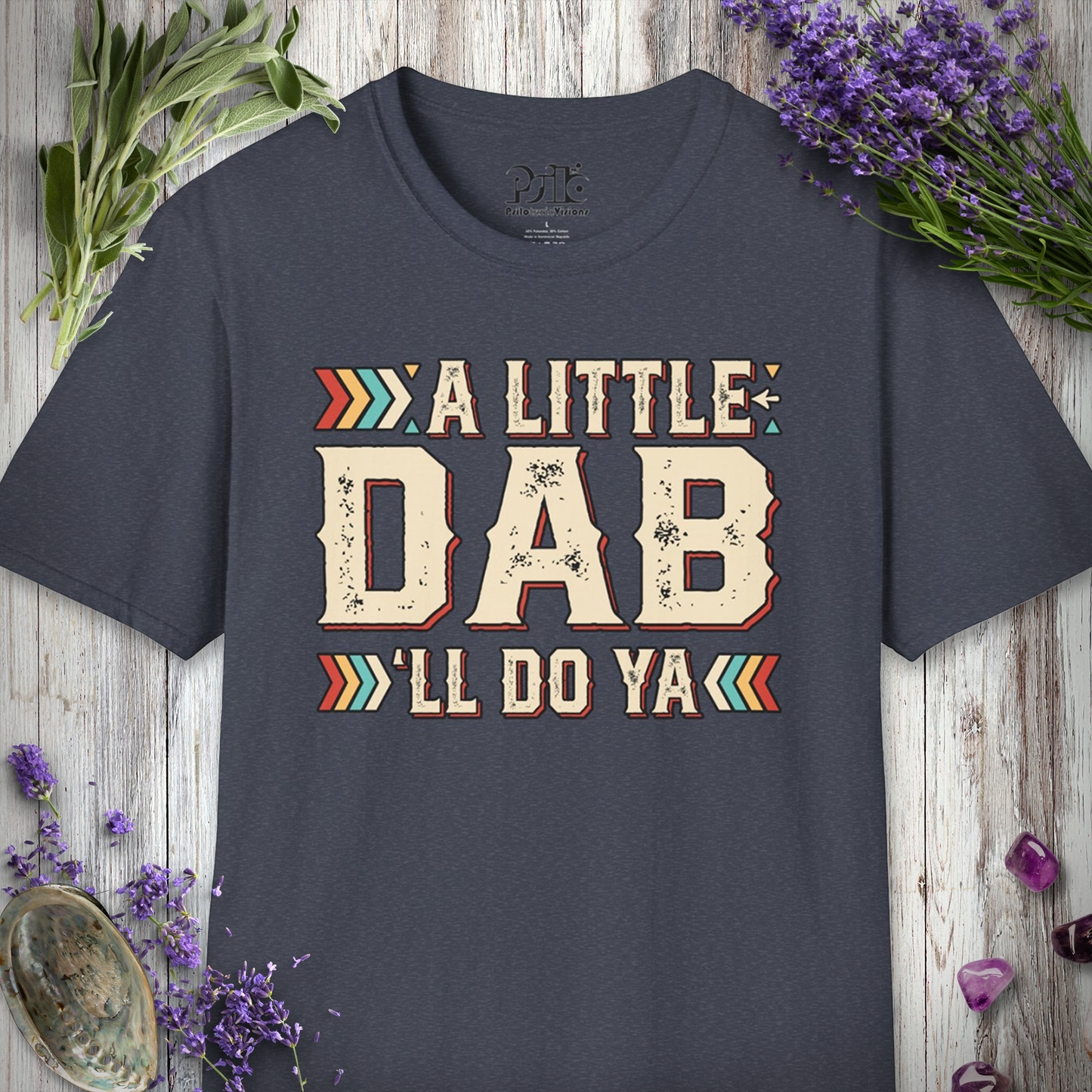 Dab 'll Do Ya T-SHIRT