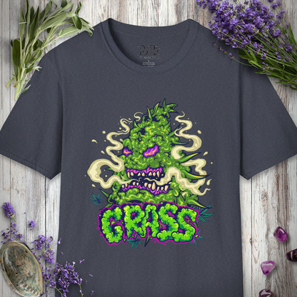 Monster Grass T-SHIRT