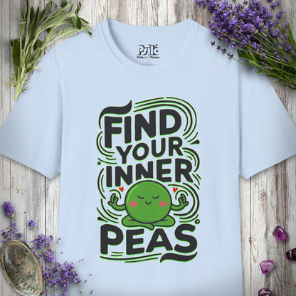 Inner Peas T-SHIRT