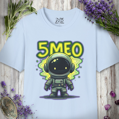 5-MeO Astronaut T-SHIRT