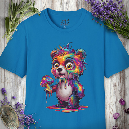 Tripping Bear T-SHIRT