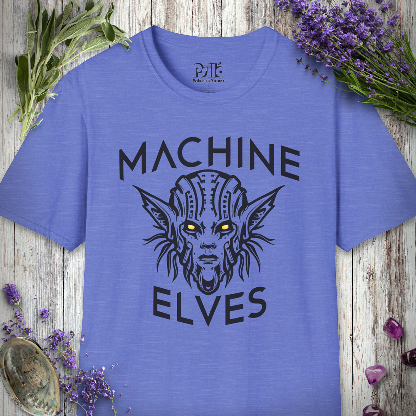 Machine Elves T-Shirt