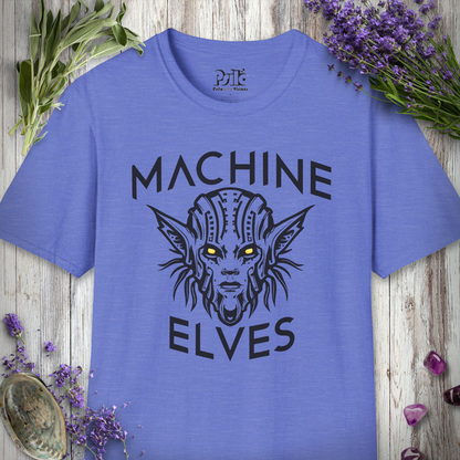 Machine Elves T-SHIRT