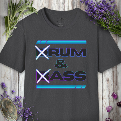 "Rum & Ass" T-SHIRT