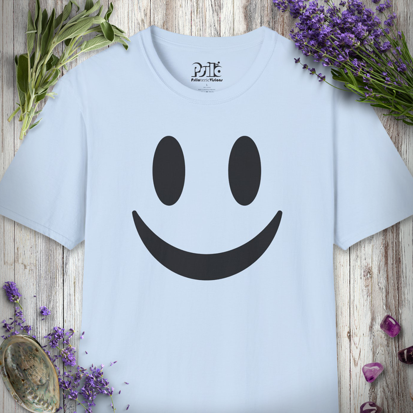 Smiley T-SHIRT