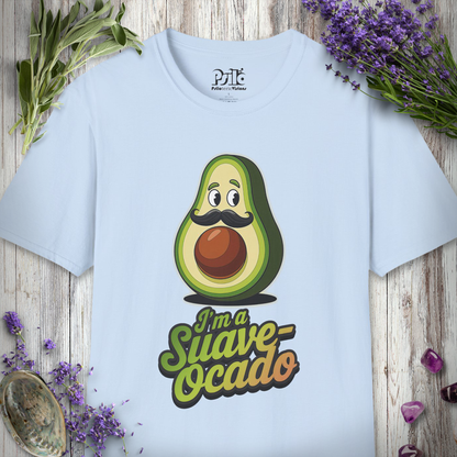 Suave-Ocado T-SHIRT