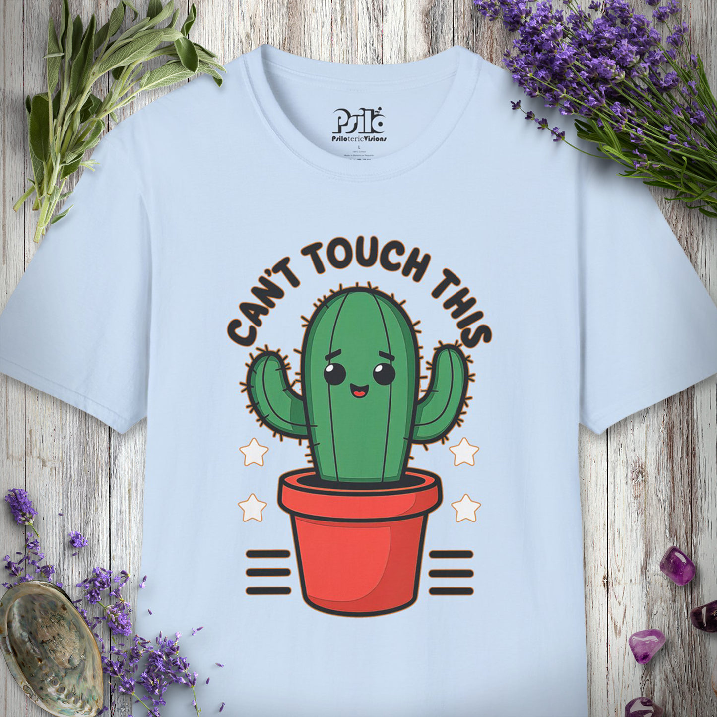 Can't Touch This T-SHIRT