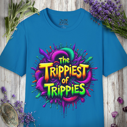 The Trippiest of Trippies T-SHIRT
