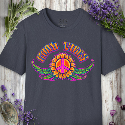 Good Vibes T-SHIRT
