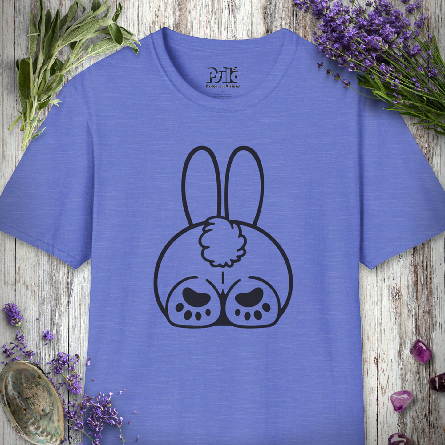 Bunny Butt T-SHIRT