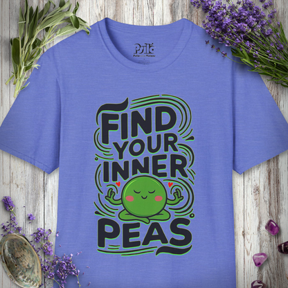 Inner Peas T-SHIRT