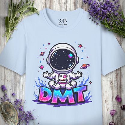 DMT Astronaut T-SHIRT