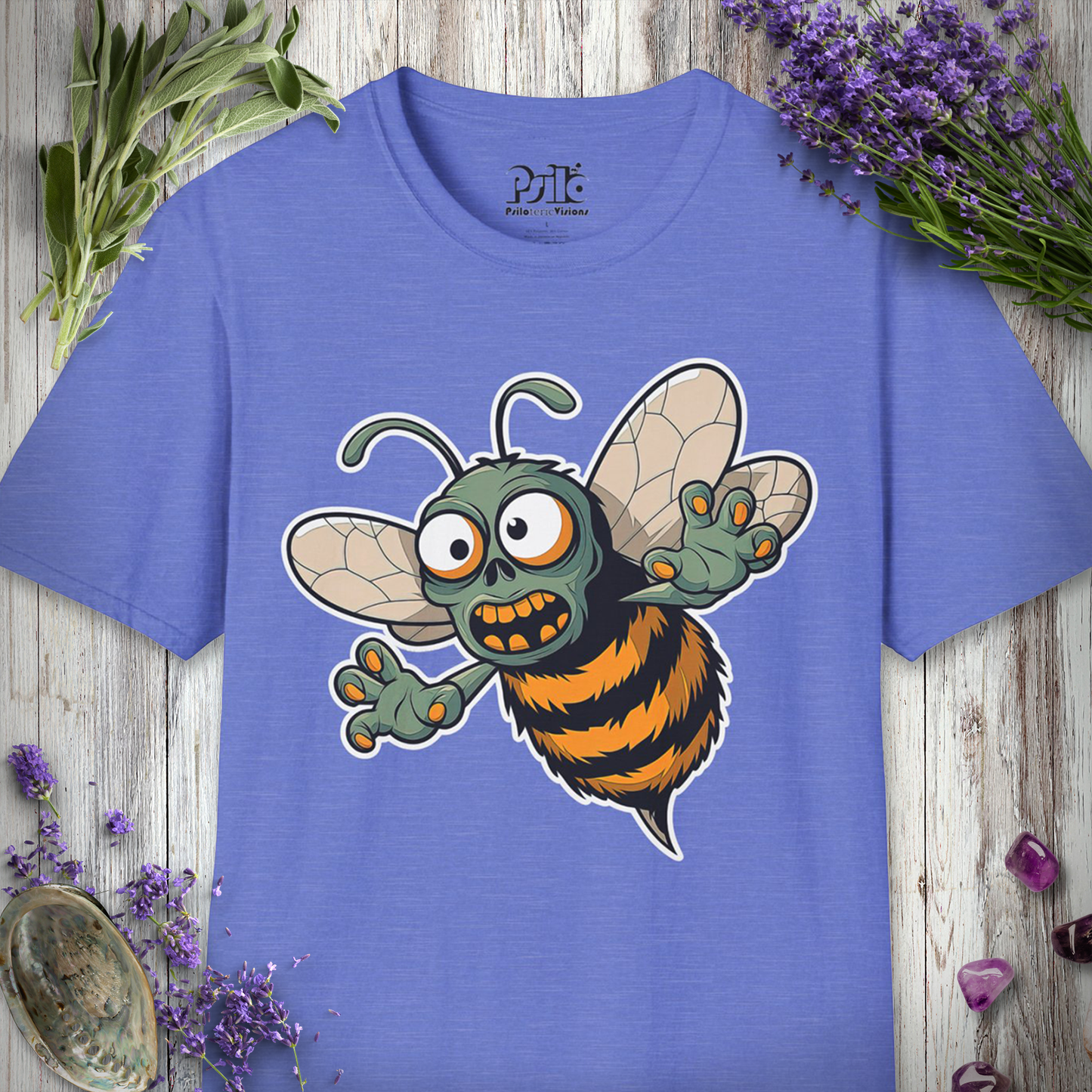 Zombee T-SHIRT