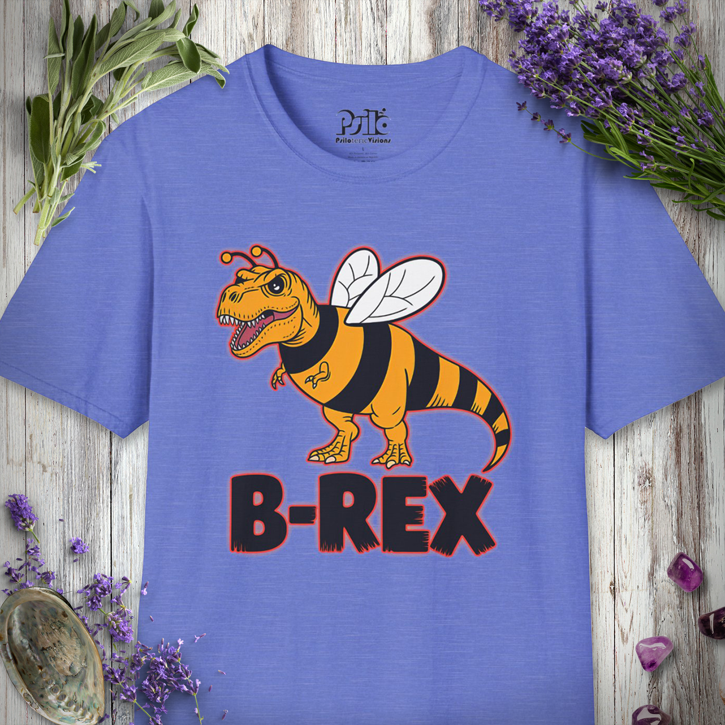 B-Rex T-SHIRT