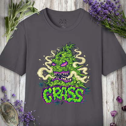 Monster Grass T-SHIRT