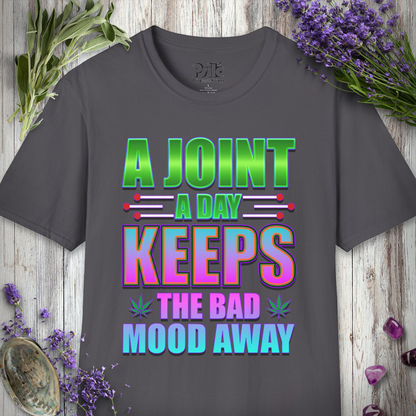 Joint A Day T-SHIRT