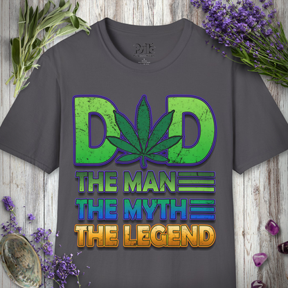 The Myth The Legend T-SHIRT