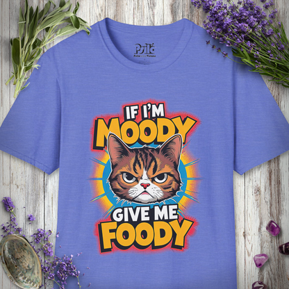 Moody Foody T-SHIRT