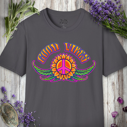 Good Vibes T-SHIRT