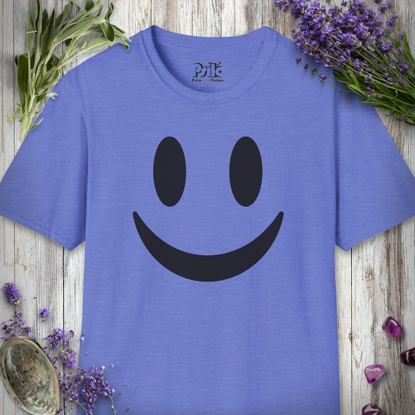 Smiley T-SHIRT