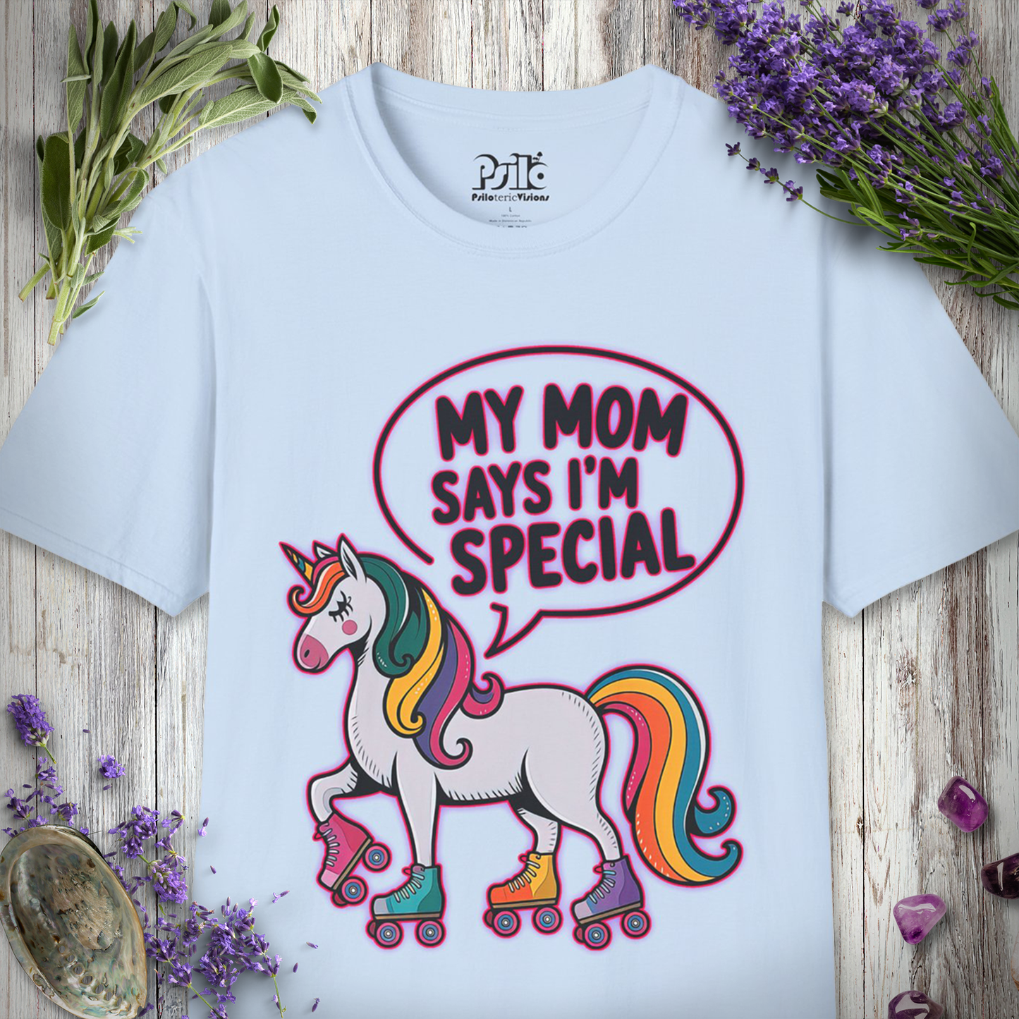 I'm Special T-SHIRT