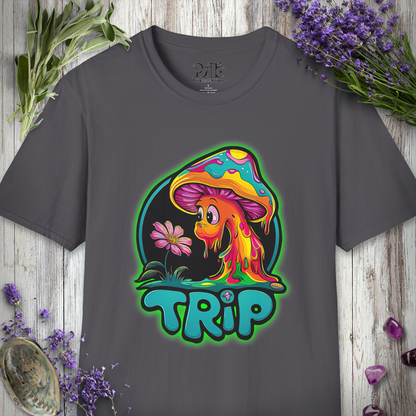 Mushroom Trip T-SHIRT