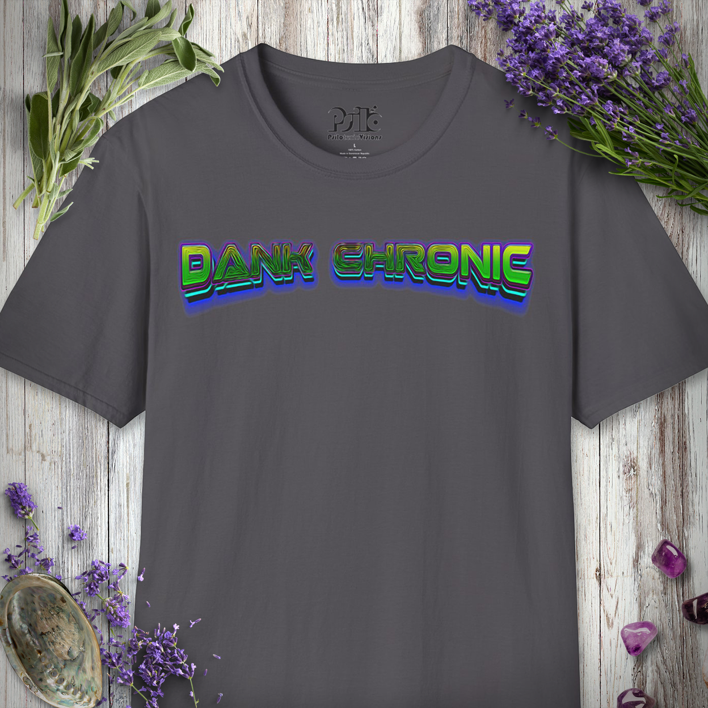 Dank Chronic T-SHIRT