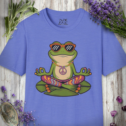 Peace Frog T-SHIRT