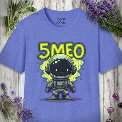 5-MeO Astronaut T-SHIRT
