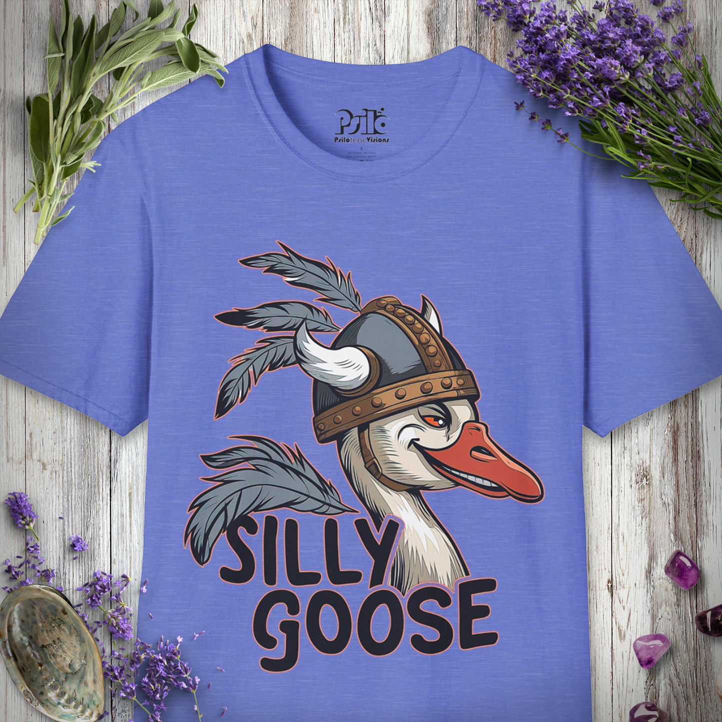 Silly Goose T-SHIRT