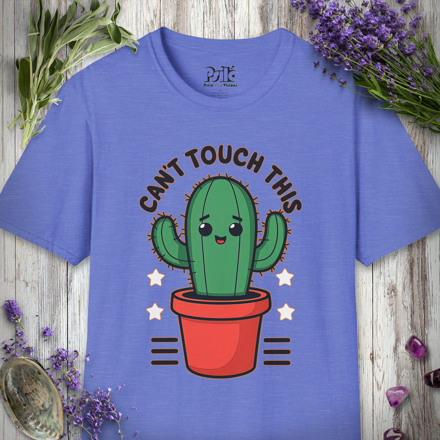 Can't Touch This T-SHIRT