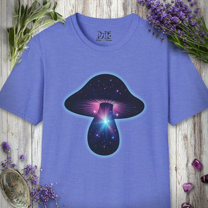 Mushroom Cosmos T-SHIRT