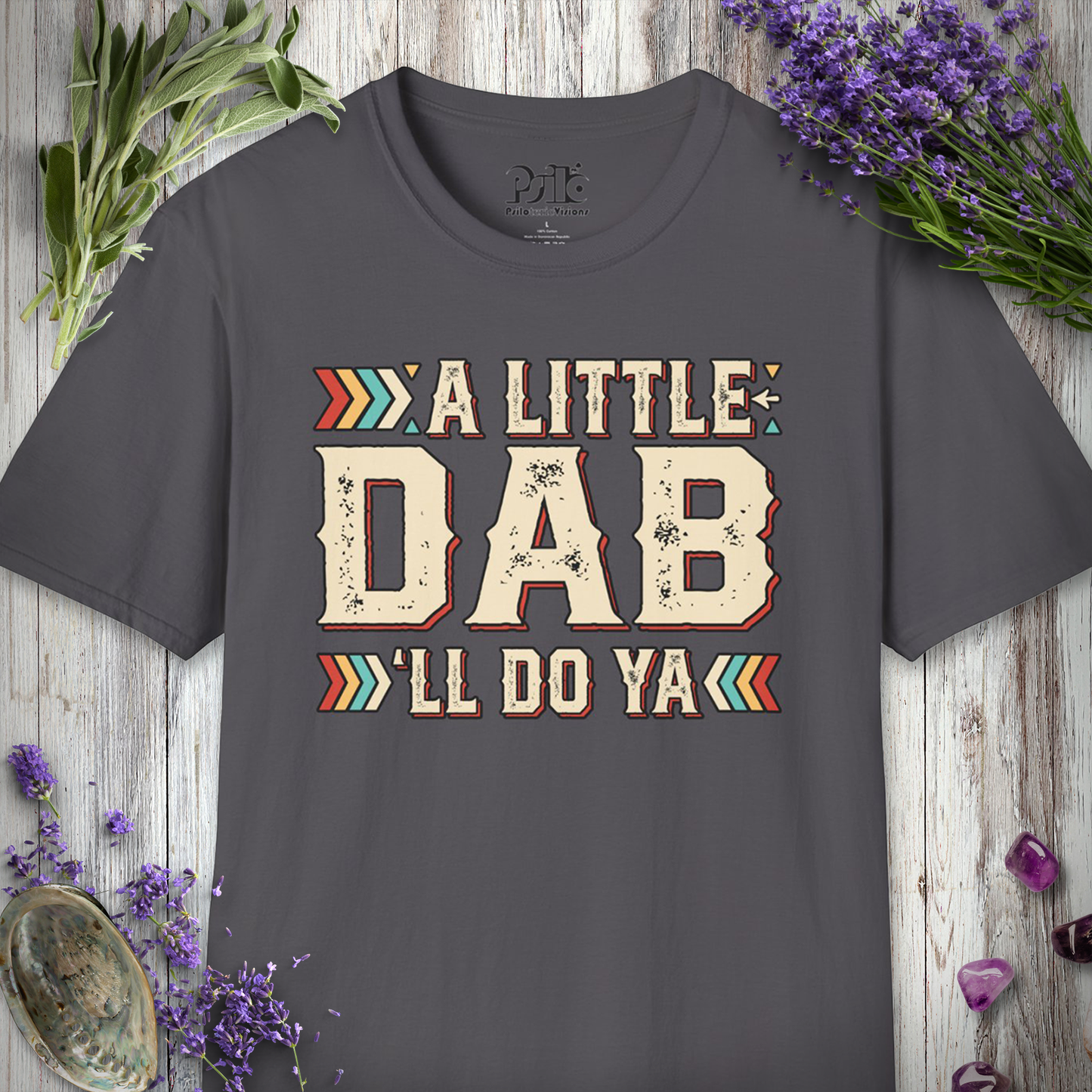 Dab 'll Do Ya T-SHIRT