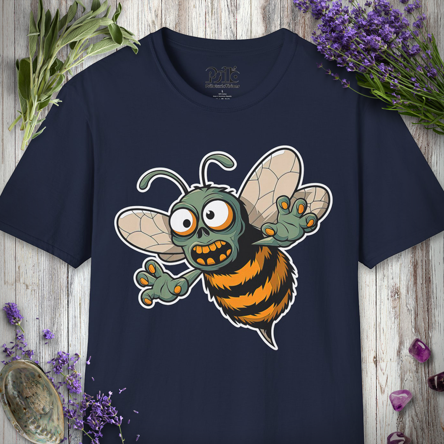 Zombee T-SHIRT