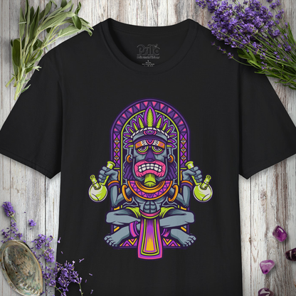 Totem Bongs T-SHIRT