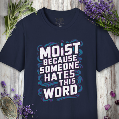 Moist T-Shirt