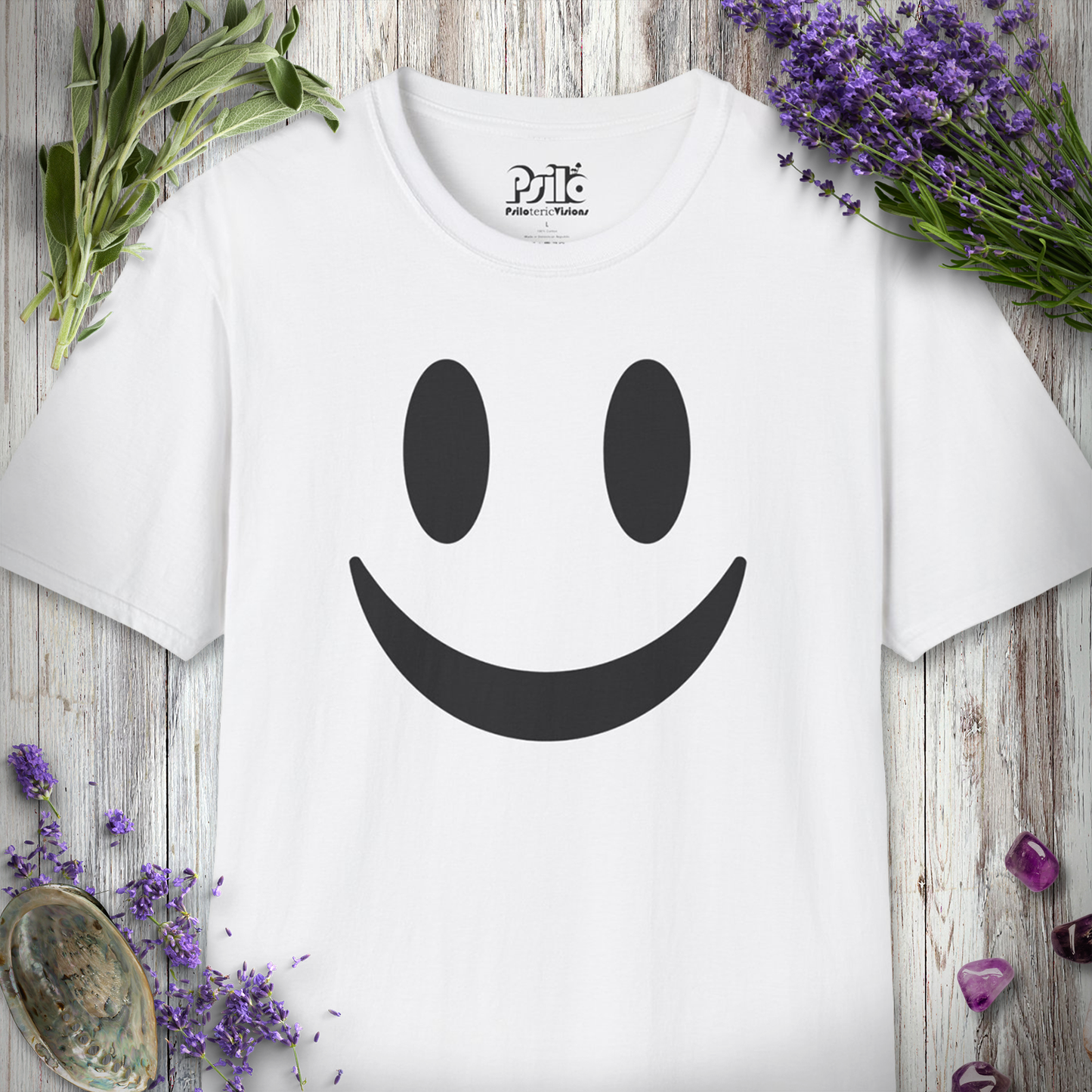 Smiley T-SHIRT